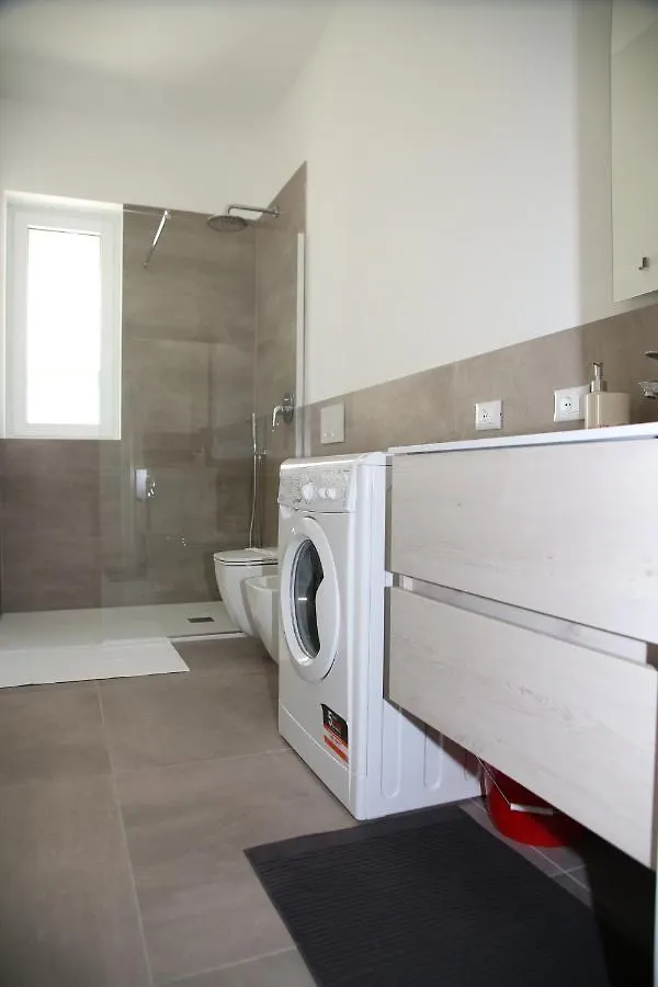 קאורלה Villa Serena דירה