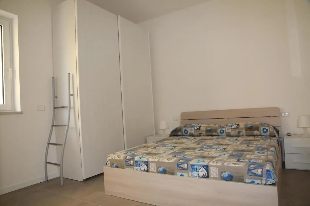 דירה קאורלה Villa Serena