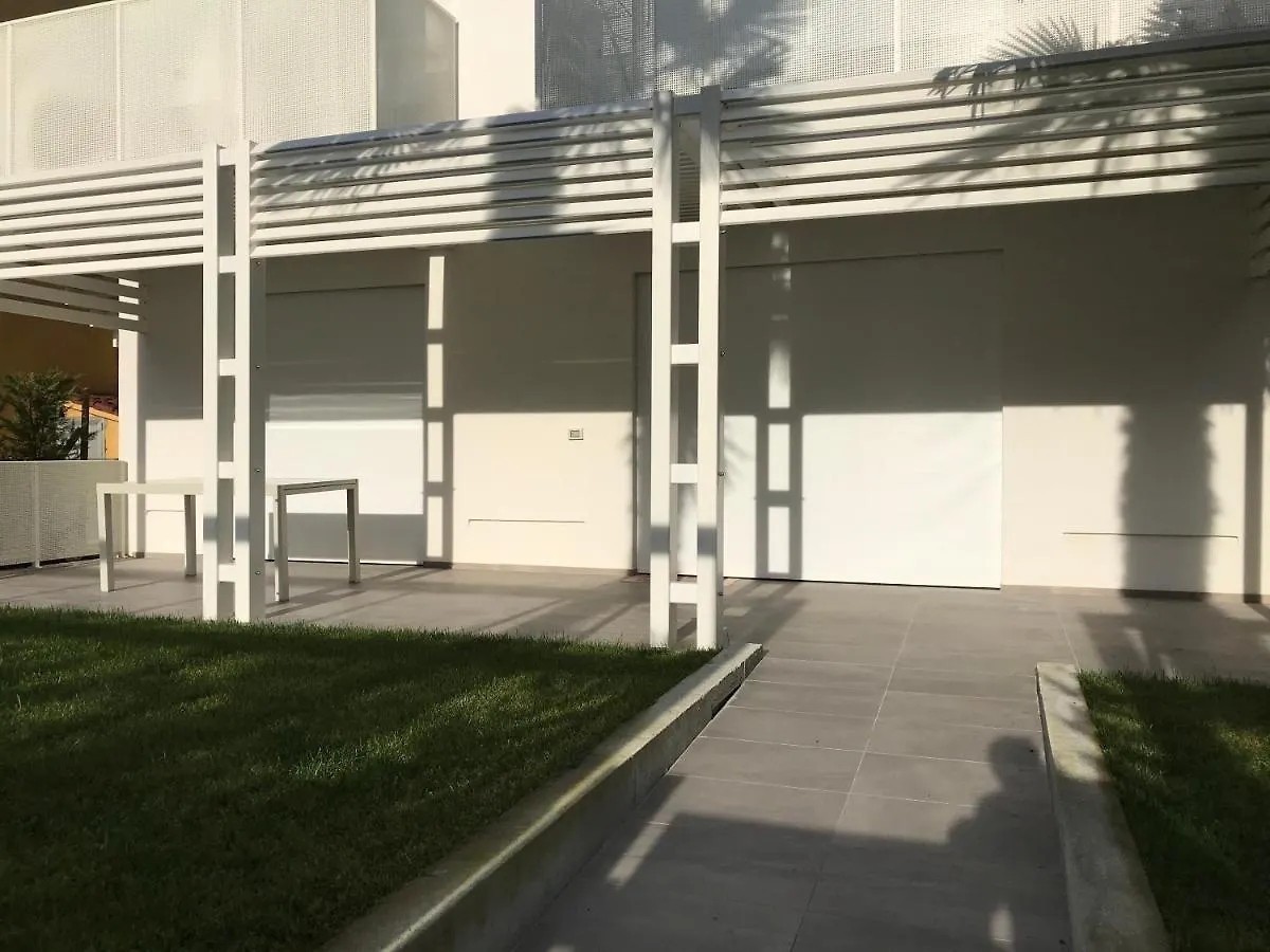 קאורלה Villa Serena 0*,  איטליה