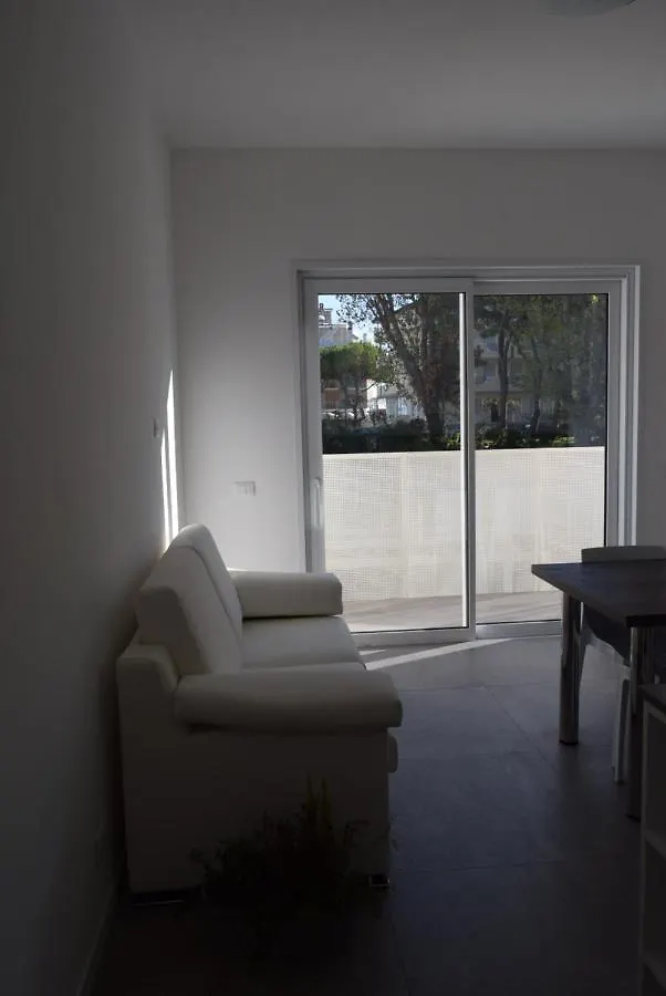 דירה קאורלה Villa Serena