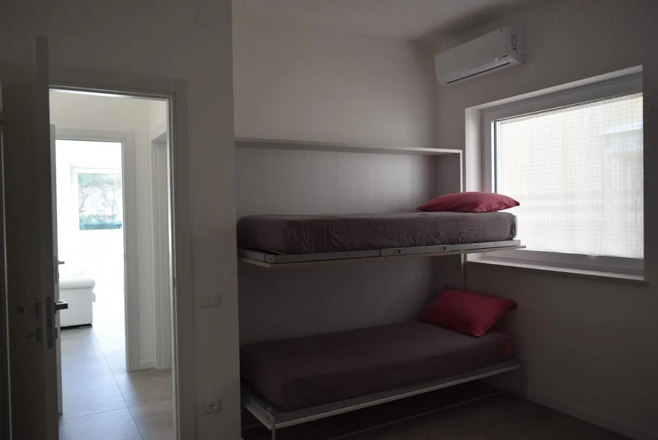 קאורלה Villa Serena 0*,  איטליה