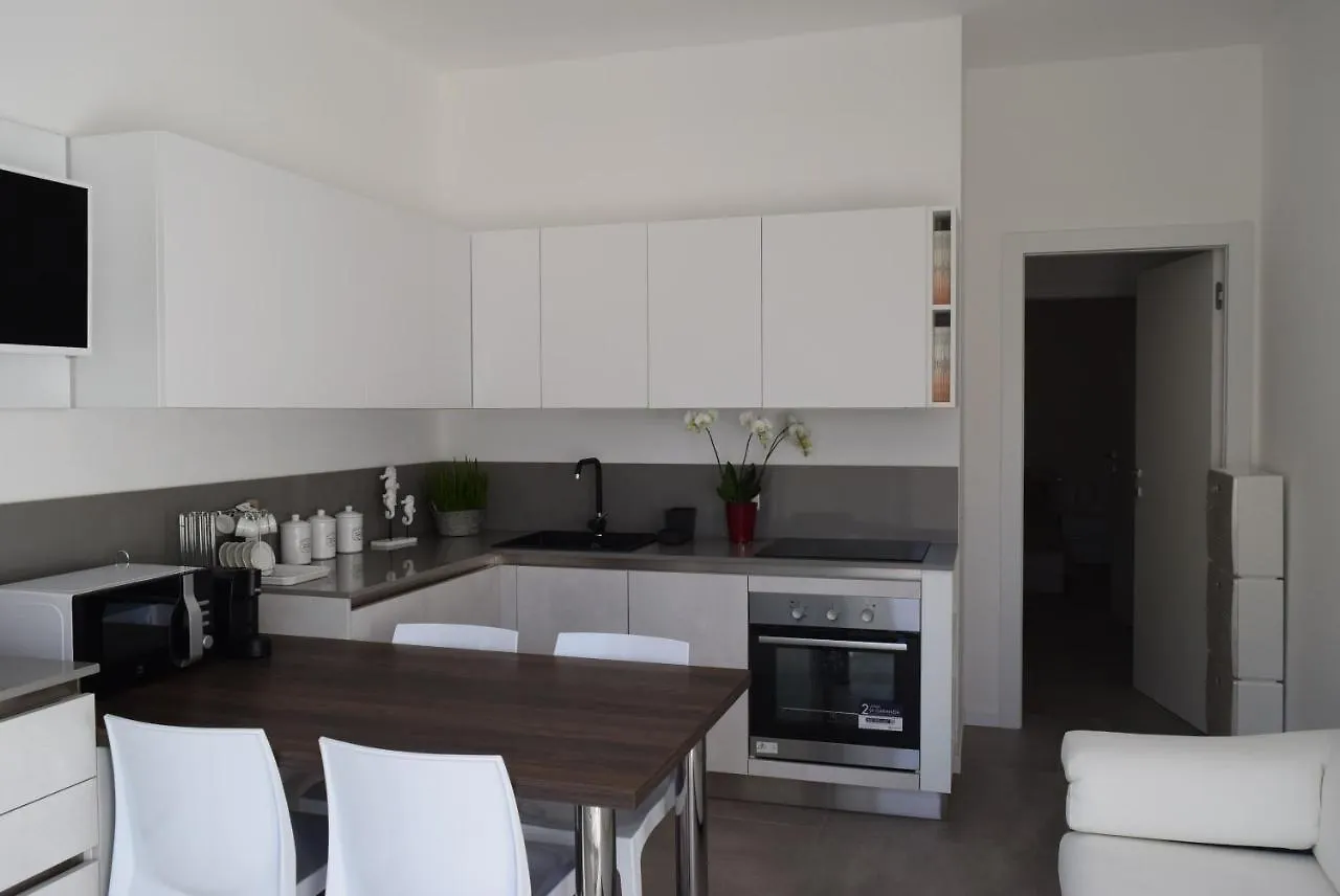 קאורלה Villa Serena דירה