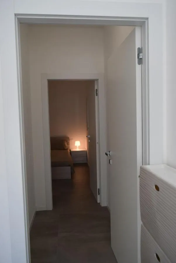 קאורלה Villa Serena דירה