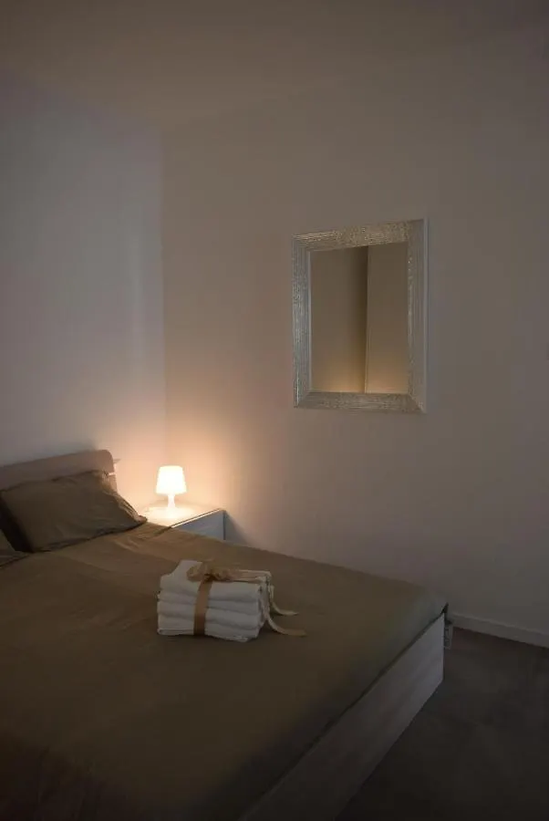 קאורלה Villa Serena