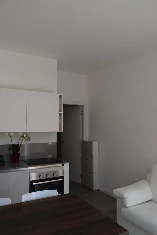קאורלה Villa Serena איטליה