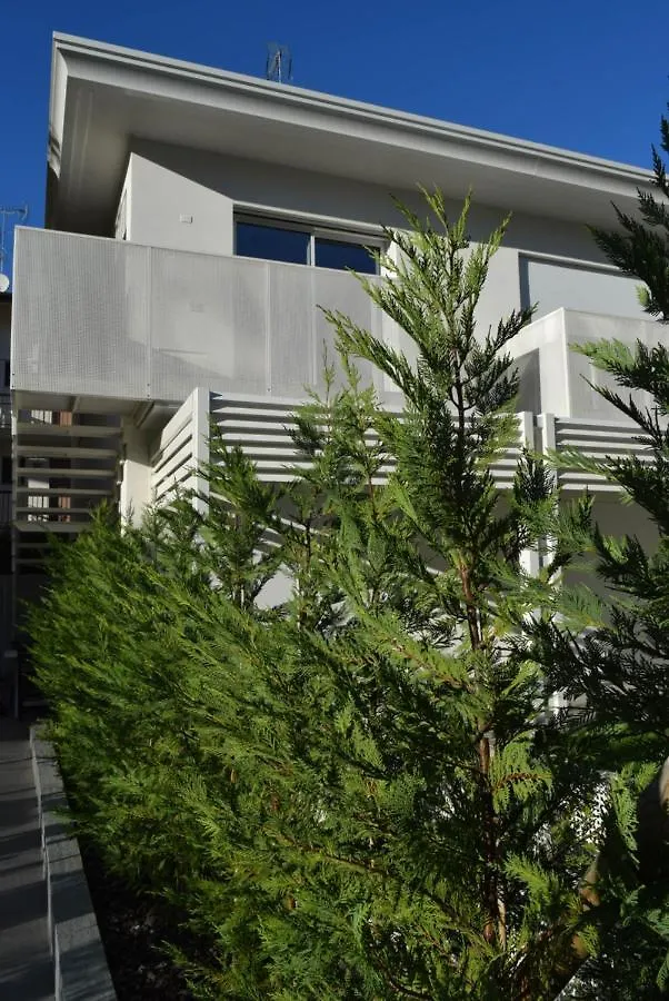 דירה קאורלה Villa Serena