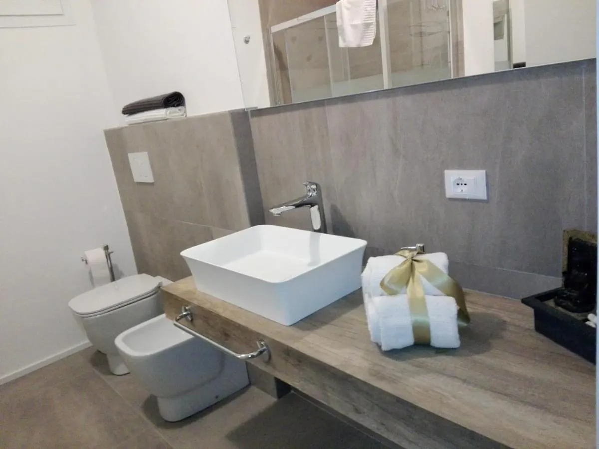 קאורלה Villa Serena