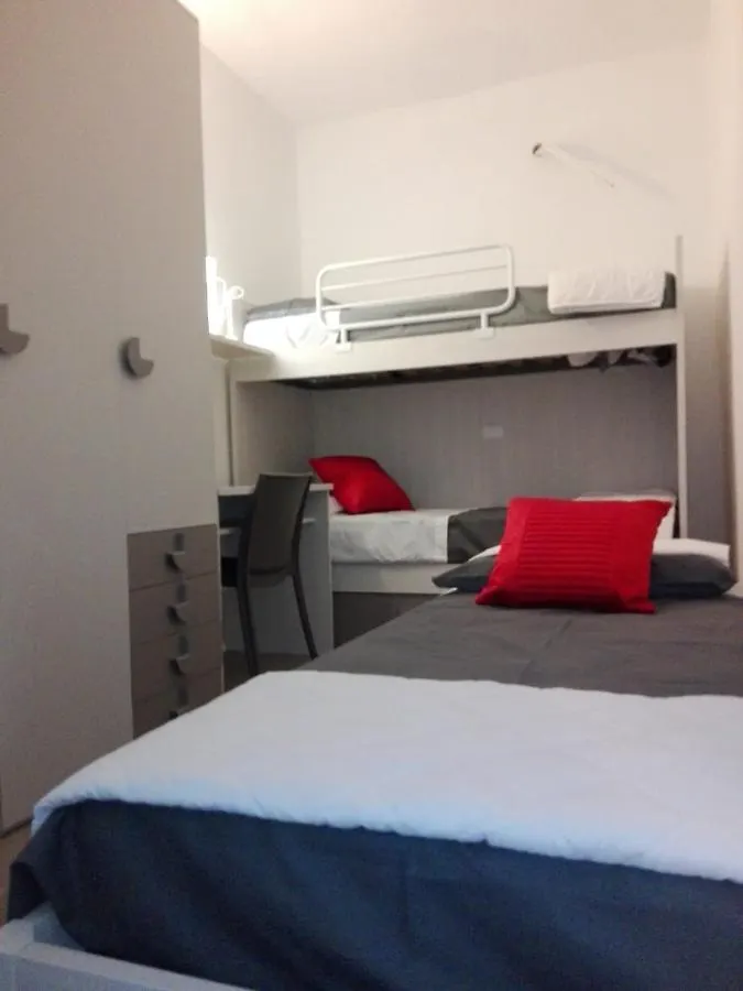 קאורלה Villa Serena