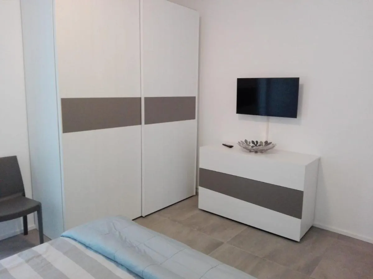 דירה קאורלה Villa Serena