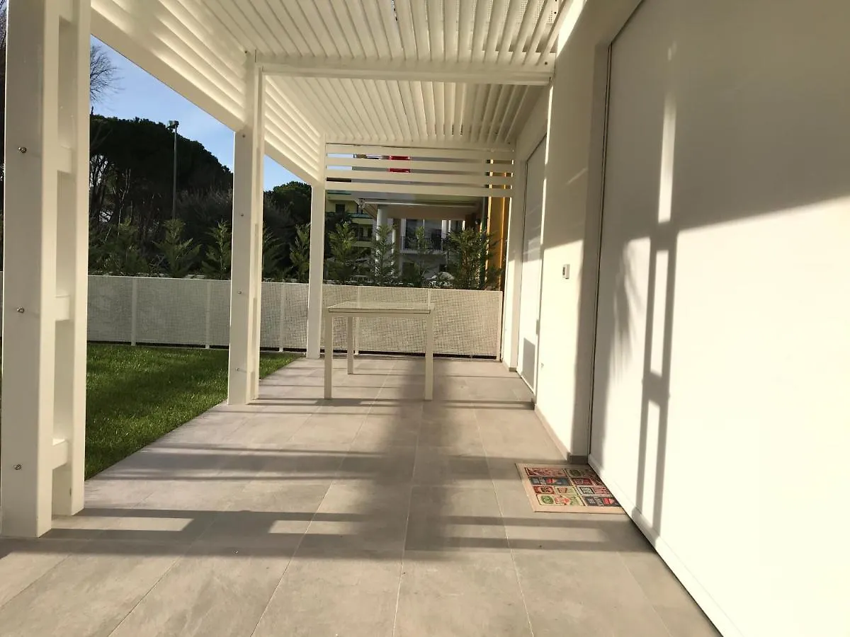 קאורלה Villa Serena