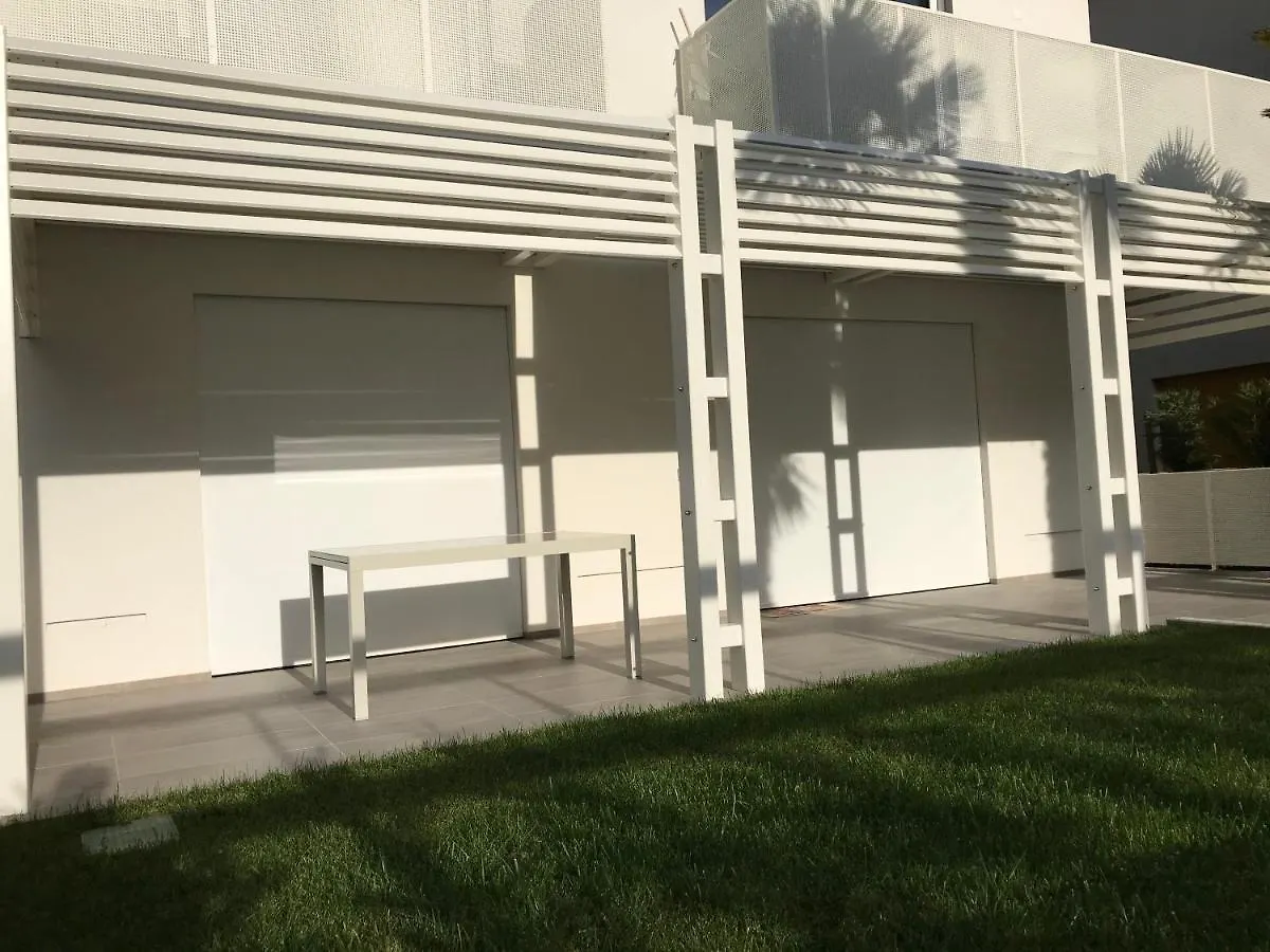 דירה קאורלה Villa Serena