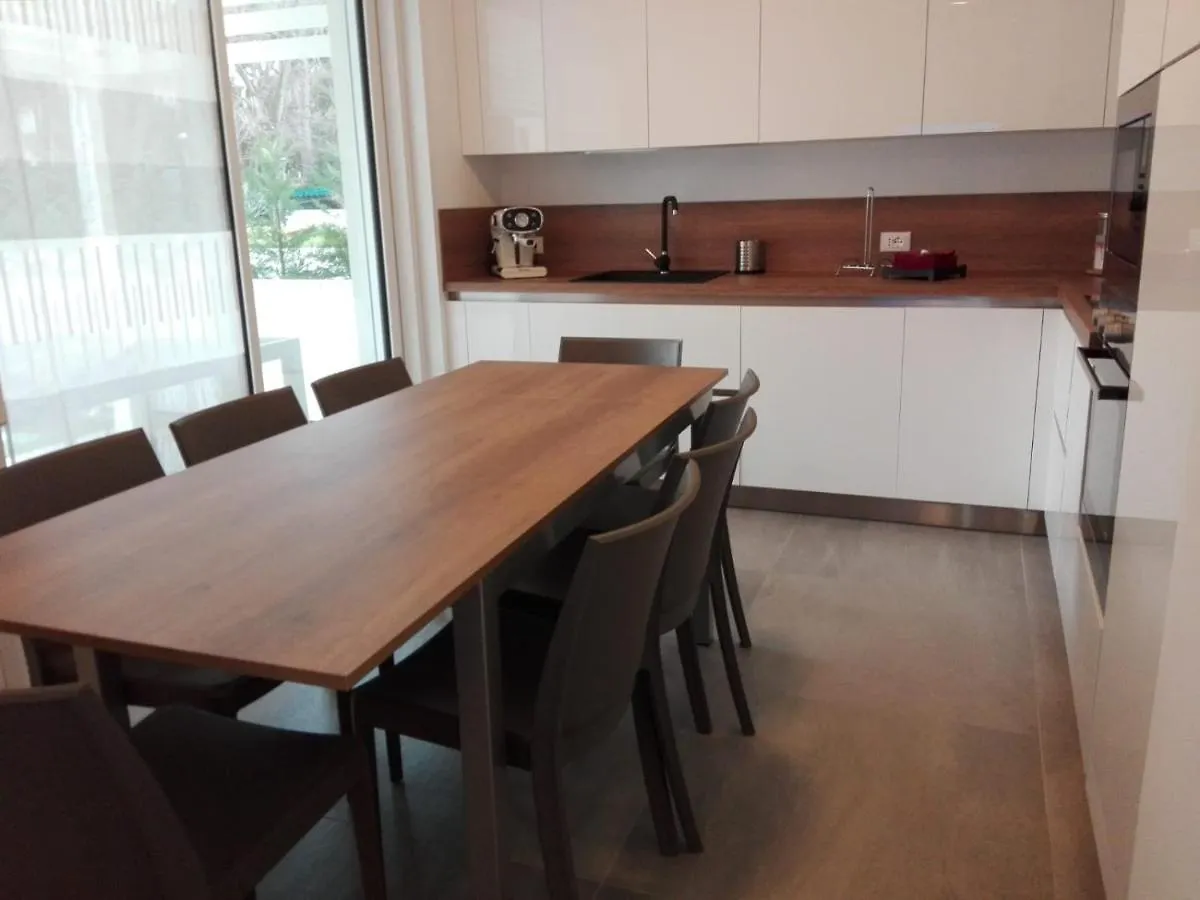 קאורלה Villa Serena