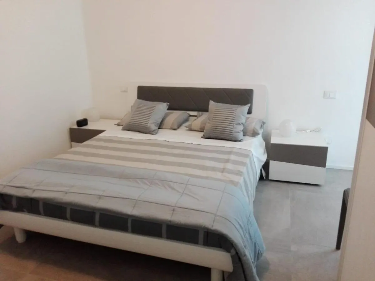 קאורלה Villa Serena
