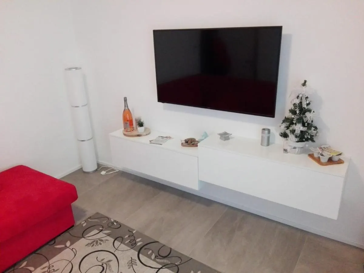 קאורלה Villa Serena 0*,  איטליה
