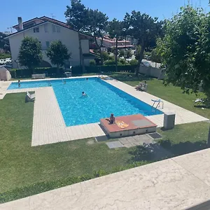 Vega Bilocale Con Piscina E Terrazza Appartamento