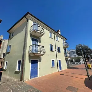 Casa Del Marinaio - Agenzia Cocal Appartamento